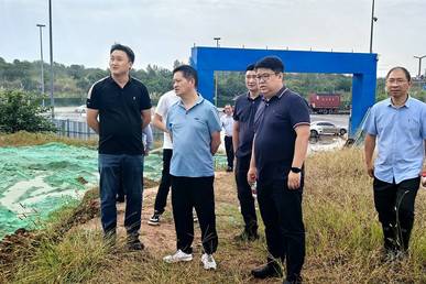 涪創速遞丨涪創“快1周”